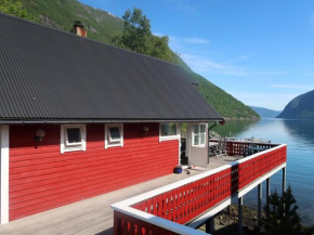 Holiday Home Njord - FJS603